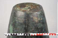 Foto von Bronzesitula (NHMW-PRAE-025245)